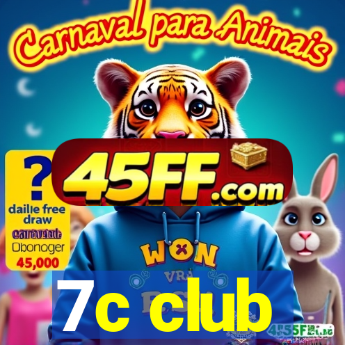 7c club